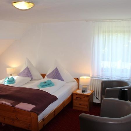 Romantic-Pension Albrecht - Since 1901 Hohenschwangau Esterno foto