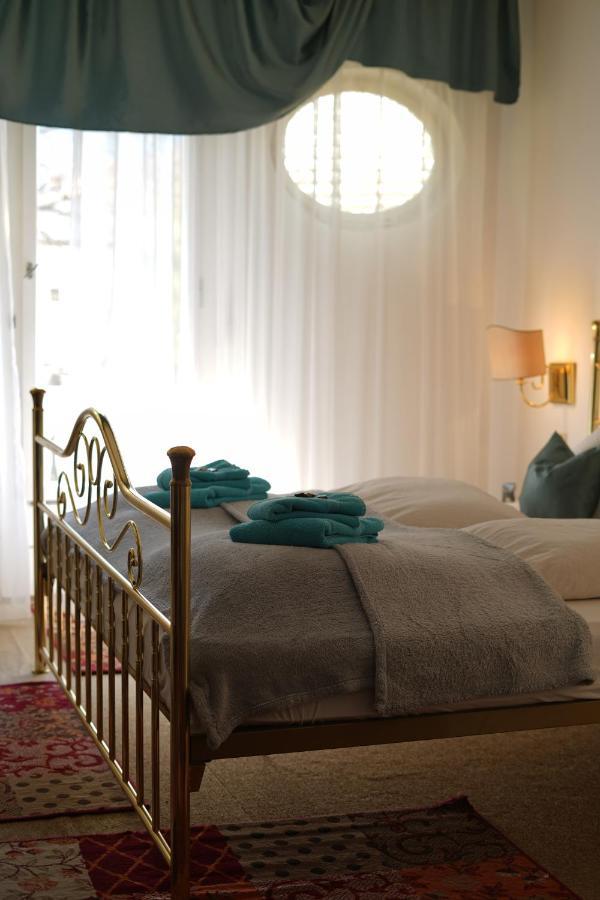 Romantic-Pension Albrecht - Since 1901 Hohenschwangau Esterno foto