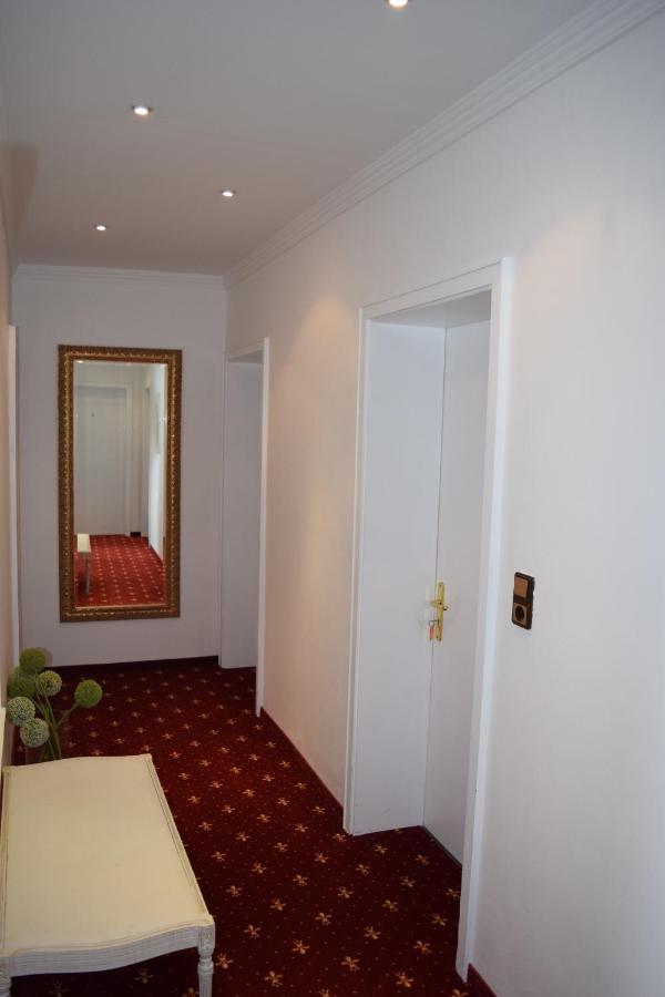 Romantic-Pension Albrecht - Since 1901 Hohenschwangau Esterno foto