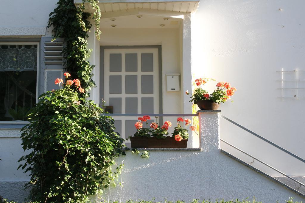Romantic-Pension Albrecht - Since 1901 Hohenschwangau Esterno foto