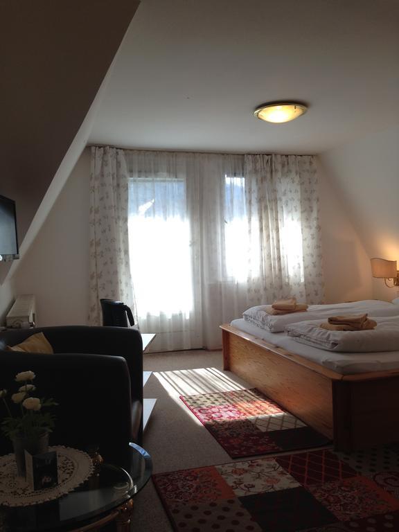 Romantic-Pension Albrecht - Since 1901 Hohenschwangau Esterno foto